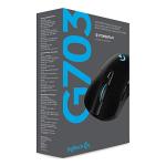 Logitech G703 LIGHTSPEED Wireless Gaming Mouse