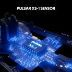 Feinmann F01 Wireless Gaming Mouse - Lightweight, Ergonomic