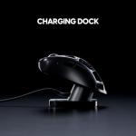 Feinmann F01 Wireless Gaming Mouse - Lightweight, Ergonomic