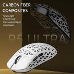 Attack Shark R5 Ultra Lightweight Wireless Gaming Mouse