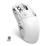 MAMBASNAKE X ATTACK SHARK Wireless Gaming Mouse