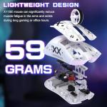 MAMBASNAKE X ATTACK SHARK Wireless Gaming Mouse