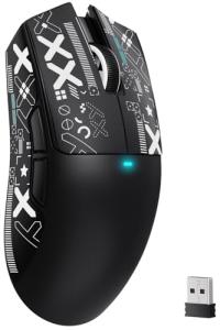 Attack Shark X11SE Lightweight Wireless Gaming Mouse