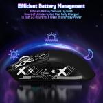 Attack Shark X11SE Lightweight Wireless Gaming Mouse