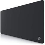 TITANWOLF XXL Speed Gaming Mouse Pad - Black