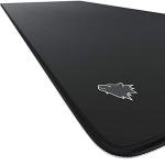 TITANWOLF XXL Speed Gaming Mouse Pad - Black