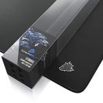 TITANWOLF XXL Speed Gaming Mouse Pad - Black