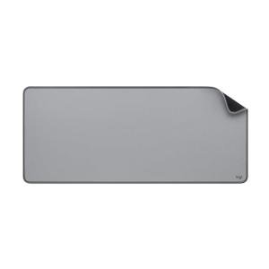 Logitech Studio Series Extended Desk Mat - Grey