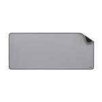 Logitech Studio Series Extended Desk Mat - Grey