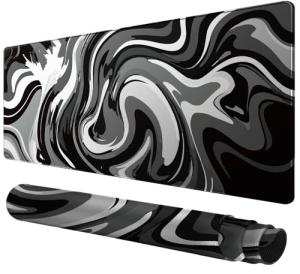 Rcege Extra Large Non-Slip Gaming Mouse Pad