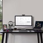 Logitech Studio Series Extended Desk Mat - Grey