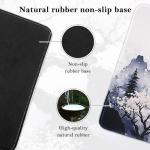 Large Non-Slip Gaming Mouse Pad - Waterproof