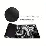 Rcege Extra Large Non-Slip Gaming Mouse Pad