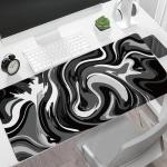 Rcege Extra Large Non-Slip Gaming Mouse Pad