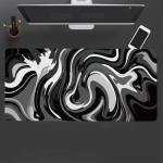 Rcege Extra Large Non-Slip Gaming Mouse Pad