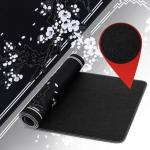 DESERO XL Gaming Mouse Pad with Non-Slip Base