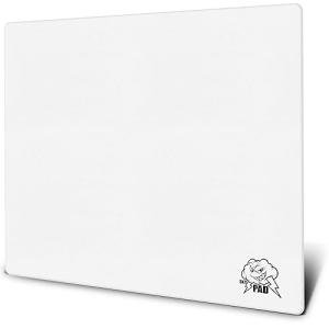 SkyPAD Glass 3.0 XL Gaming Mouse Pad - White