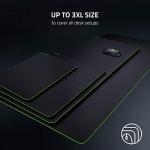 Razer Gigantus v2 Medium Gaming Mouse Pad