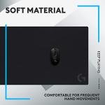 Logitech G840 Extra Large Gaming Mouse Pad