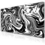 Acezeek XXL Gaming Mouse Pad - Waterproof & Non-Slip