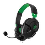 Turtle Beach Recon 50X Gaming Headset for Multiple Consoles