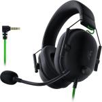 Razer BlackShark V2 X Wired Gaming Headset