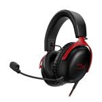 HyperX Cloud III Wired Gaming Headset – Multi-Platform