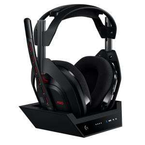 Logitech G Astro A50 Wireless Gaming Headset