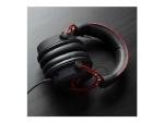 HyperX Cloud Alpha Gaming Headset with Volume Control