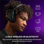 Corsair VOID v2 Wireless Gaming Headset – Bluetooth