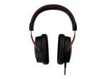 HyperX Cloud Alpha Gaming Headset with Volume Control