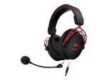 HyperX Cloud Alpha Gaming Headset with Volume Control