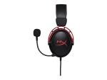 HyperX Cloud Alpha Gaming Headset with Volume Control