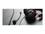 HyperX Cloud Alpha Gaming Headset with Volume Control