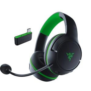 Razer Kaira HyperSpeed Wireless Gaming Headset - Xbox