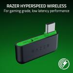 Razer Kaira HyperSpeed Wireless Gaming Headset - Xbox