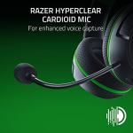 Razer Kaira HyperSpeed Wireless Gaming Headset - Xbox