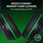 Razer Kaira HyperSpeed Wireless Gaming Headset - Xbox