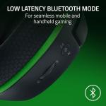 Razer Kaira HyperSpeed Wireless Gaming Headset - Xbox