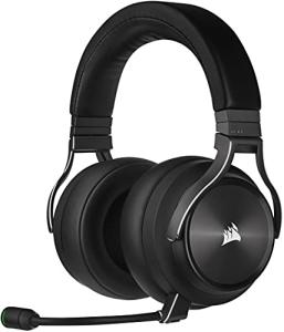 Corsair Virtuoso RGB Wireless XT Gaming Headset