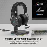 Corsair Virtuoso RGB Wireless XT Gaming Headset