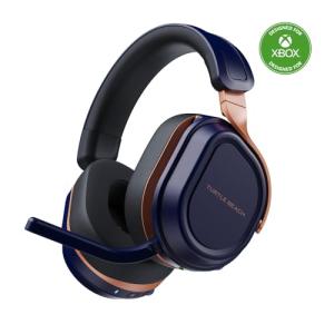 Turtle Beach Stealth 700 Wireless Gaming Headset – Blue