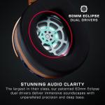 Turtle Beach Stealth 700 Wireless Gaming Headset – Blue