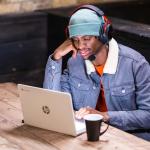 HyperX Cloud Alpha Wireless Gaming Headset - 300 Hours