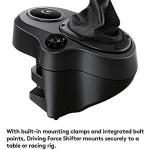 Logitech G Driving Force Shifter for Racing Wheels
