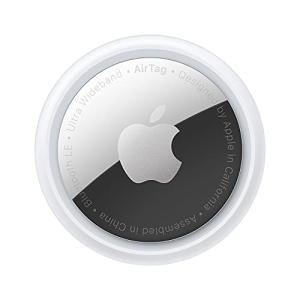 Apple AirTag - Track Your Essentials Easily