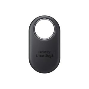 Samsung Galaxy SmartTag2 Bluetooth Tracker - Black