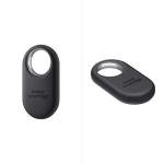Samsung Galaxy SmartTag2 Bluetooth Tracker - Black