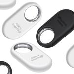 Samsung Galaxy SmartTag2 Bluetooth Tracker - Black