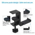 Adjustable Multi-Function Headphone and VR Stand